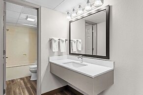 Quality Inn And Suites Dollywood