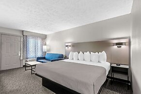 Quality Inn And Suites Dollywood