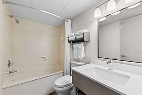 Quality Inn And Suites Dollywood