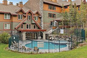WorldMark Canmore - Banff