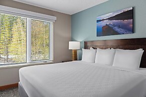 WorldMark Canmore - Banff