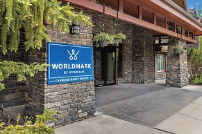 WorldMark Canmore - Banff