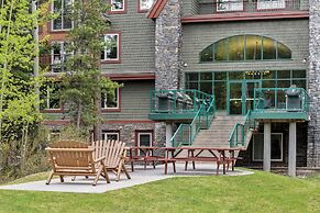 WorldMark Canmore - Banff