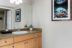 WorldMark Canmore - Banff