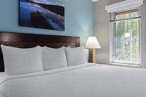 WorldMark Canmore - Banff