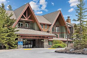 WorldMark Canmore - Banff