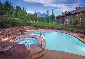 WorldMark Canmore - Banff