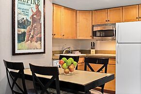 WorldMark Canmore - Banff