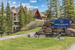 WorldMark Canmore - Banff