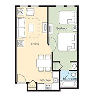 WorldMark Canmore - Banff