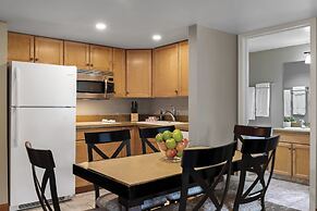 WorldMark Canmore - Banff