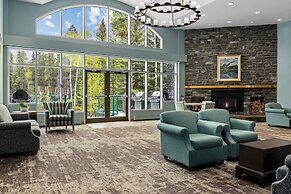 WorldMark Canmore - Banff