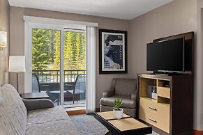 WorldMark Canmore - Banff