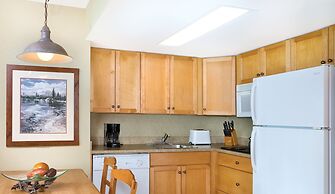 WorldMark Canmore - Banff