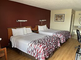 Red Roof Inn Virginia Beach - Norfolk Airport