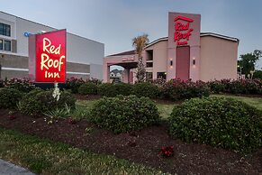 Red Roof Inn Virginia Beach - Norfolk Airport