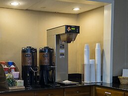 Red Roof Inn Virginia Beach - Norfolk Airport