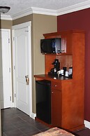 Lakeview Inns & Suites - Edson Airport