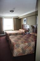 Lakeview Inns & Suites - Edson Airport