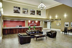 Lakeview Inns & Suites - Edson Airport