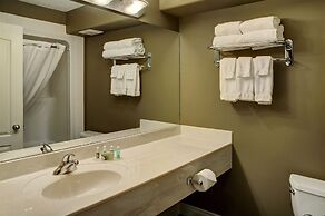 Lakeview Inns & Suites - Edson Airport