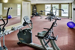 Lakeview Inns & Suites - Edson Airport