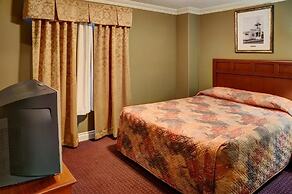 Lakeview Inns & Suites - Edson Airport