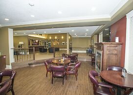 Lakeview Inns & Suites - Edson Airport