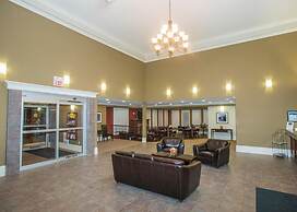 Lakeview Inns & Suites - Edson Airport