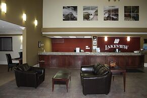 Lakeview Inns & Suites - Edson Airport