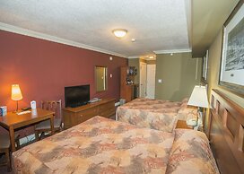 Lakeview Inns & Suites - Edson Airport
