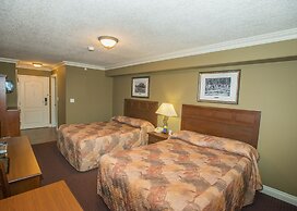 Lakeview Inns & Suites - Edson Airport