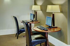 Lakeview Inns & Suites - Edson Airport