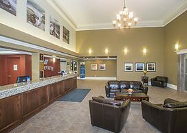 Lakeview Inns & Suites - Edson Airport