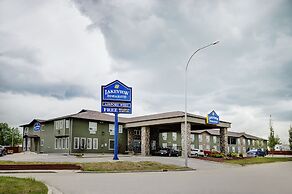 Lakeview Inns & Suites - Edson Airport