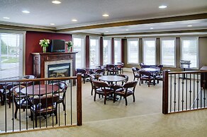 Lakeview Inns & Suites - Edson Airport
