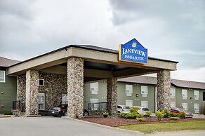 Lakeview Inns & Suites - Edson Airport