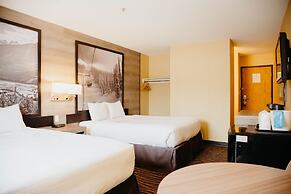 Super 8 by Wyndham Revelstoke BC