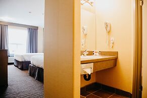 Super 8 by Wyndham Revelstoke BC