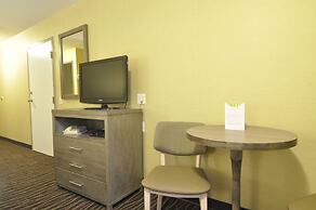 Super 8 by Wyndham Revelstoke BC