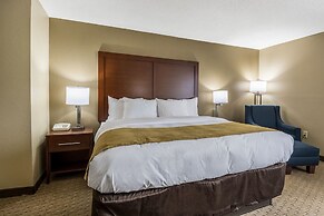 Comfort Inn N Myrtle Beach Barefoot Landing