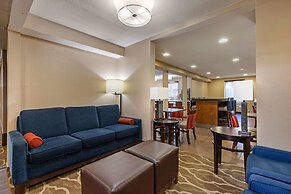 Comfort Inn N Myrtle Beach Barefoot Landing