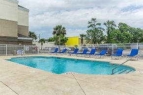 Comfort Inn N Myrtle Beach Barefoot Landing