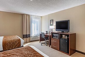 Comfort Inn N Myrtle Beach Barefoot Landing