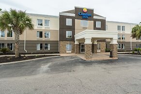 Comfort Inn N Myrtle Beach Barefoot Landing