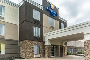 Comfort Inn N Myrtle Beach Barefoot Landing