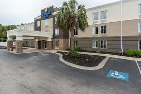 Comfort Inn N Myrtle Beach Barefoot Landing