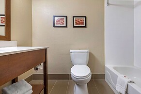 Comfort Inn N Myrtle Beach Barefoot Landing