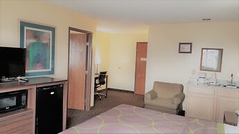 Super 8 by Wyndham Richfield UT