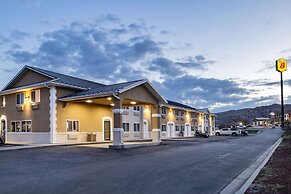 Super 8 by Wyndham Richfield UT
